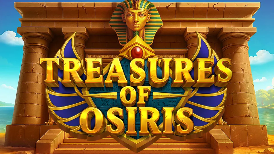 Treasures of Osiris